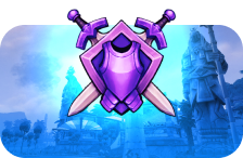 Cataclysm Classic Arena 5v5 Boost